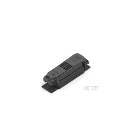 Te Connectivity Solar Connectors / Photovoltaic Connectors Pv Edge J Box Cent Jflp, N-S, Omg, Mt 1-2307521-5